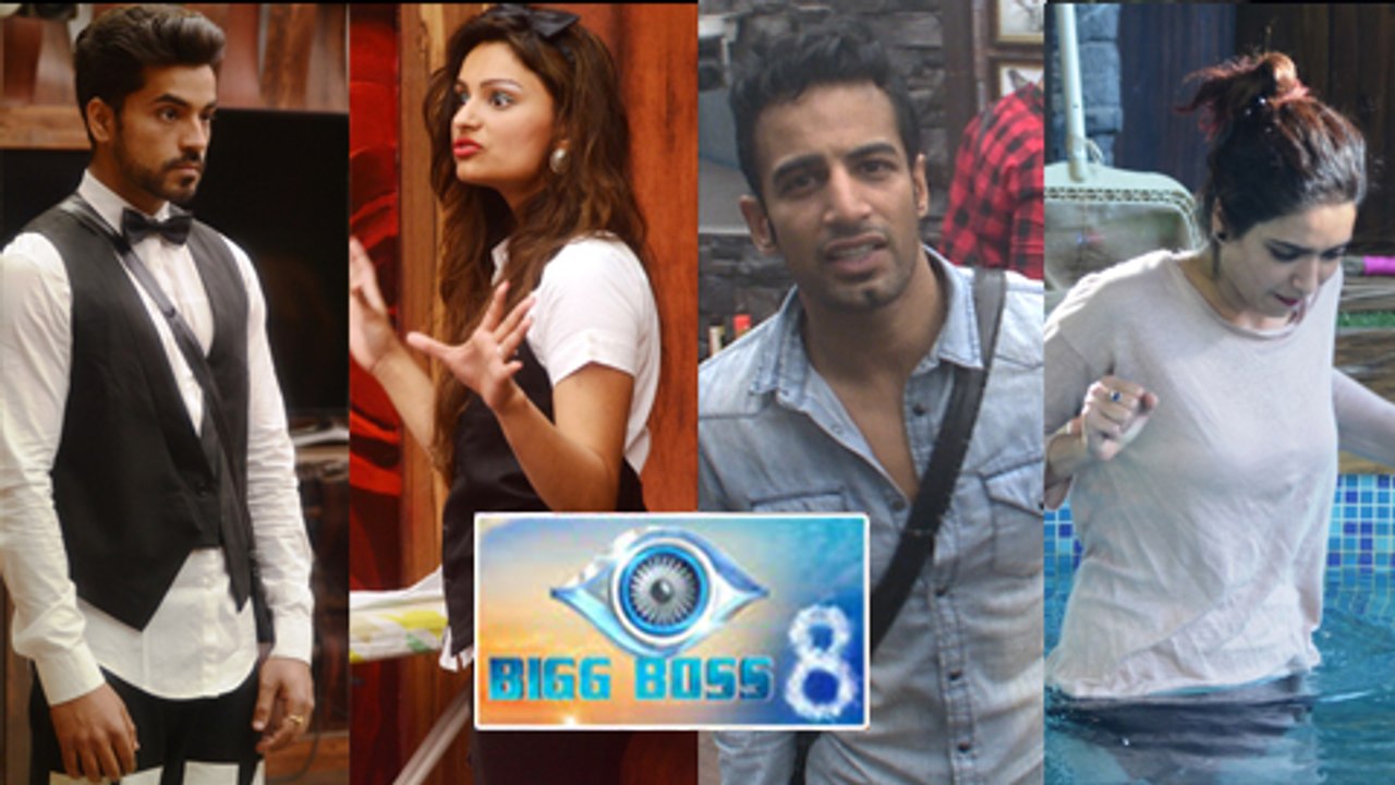 Bigg Boss 8 | December 17 | Episode Update | Im...