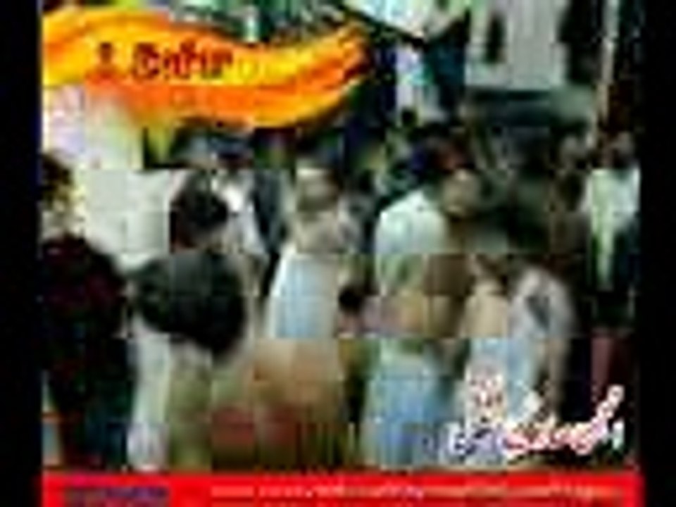 Pashto Majalis 2013-ABCINYA Karachi .1st safar