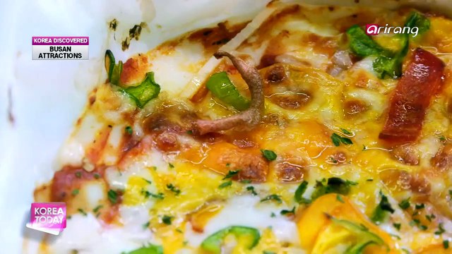 Korea Today Ep726C3 Tourist Hot Spots in Busan during ASEAN-ROK Summit