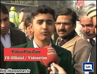 Peshawar Attack Exclusive – Statement Of Eyewitness_(new)