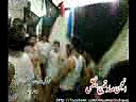 Pashto Majalis 2013-ABCINYA Karachi .4 muharam 2013