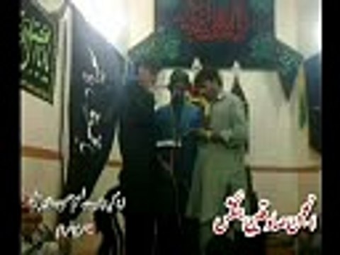 Pashto Majalis 2013-ABCINYA Karachi .4 Muharram 2013