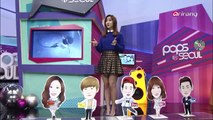 Pops in Seoul Ep2795C2 Lovelyz (Candy Jelly Love)