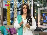 Good Morning Zindagi 18th December 2014 Full Part