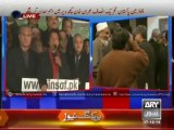 Imran Khan Speech Last Speech In D Chowk To End Sit In – Azadi March 17 December  2014