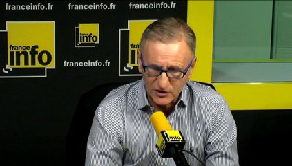 André Vallini, Roybon et NDDL : des "projets créateurs d'emplois"