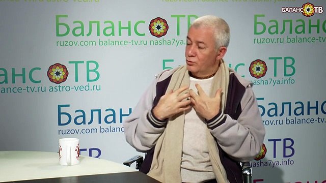 Александр Хакимов. Кто укажет путь к счастью?