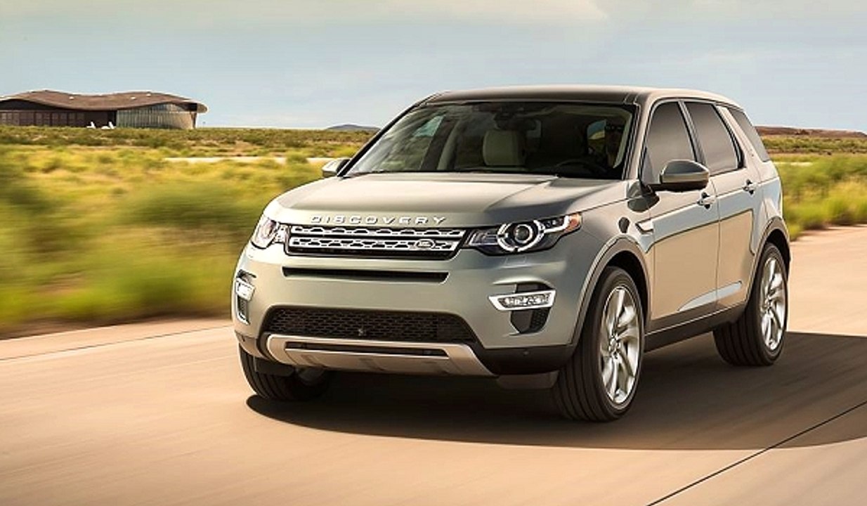 Land Rover: Britisch nobel auf der Strasse (1)