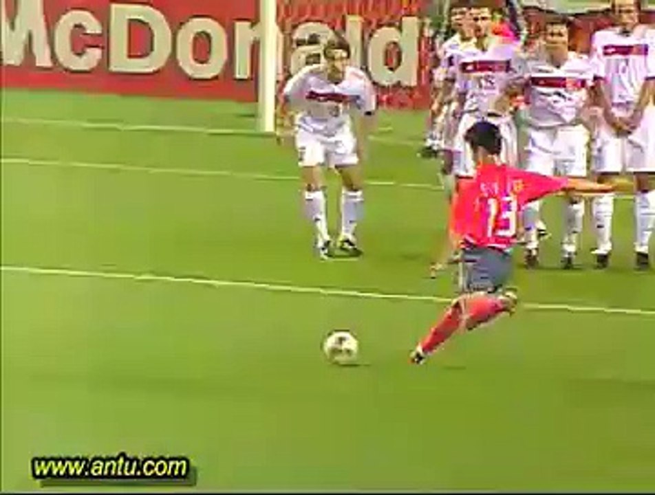 foot 15