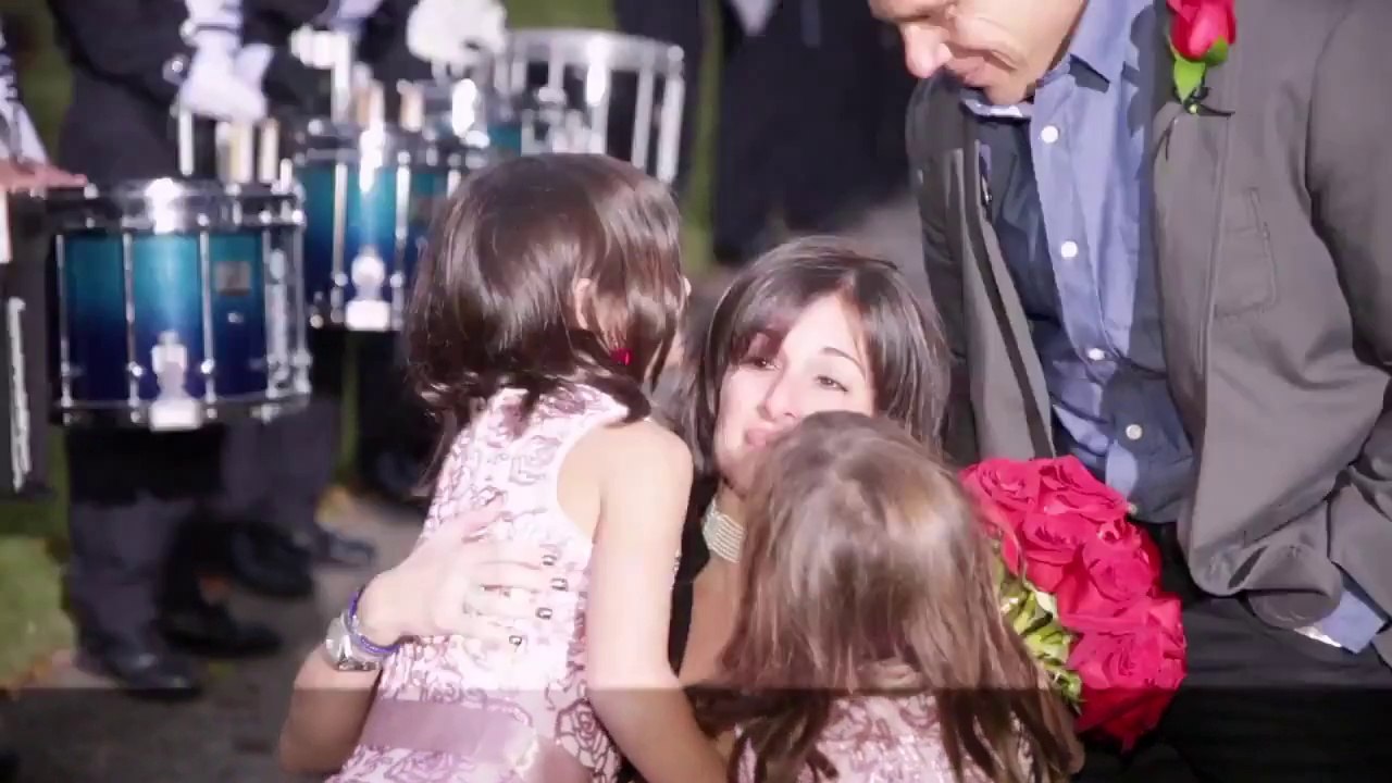 Best gift ever for a 10th wedding anniversary : a new Wedding Proposal and Ceremony