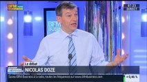 Nicolas Doze: Comment expliquer le scénario de l'élection présidentielle en Grèce ? - 18/12