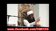 Maulana Tariq Jamil----1