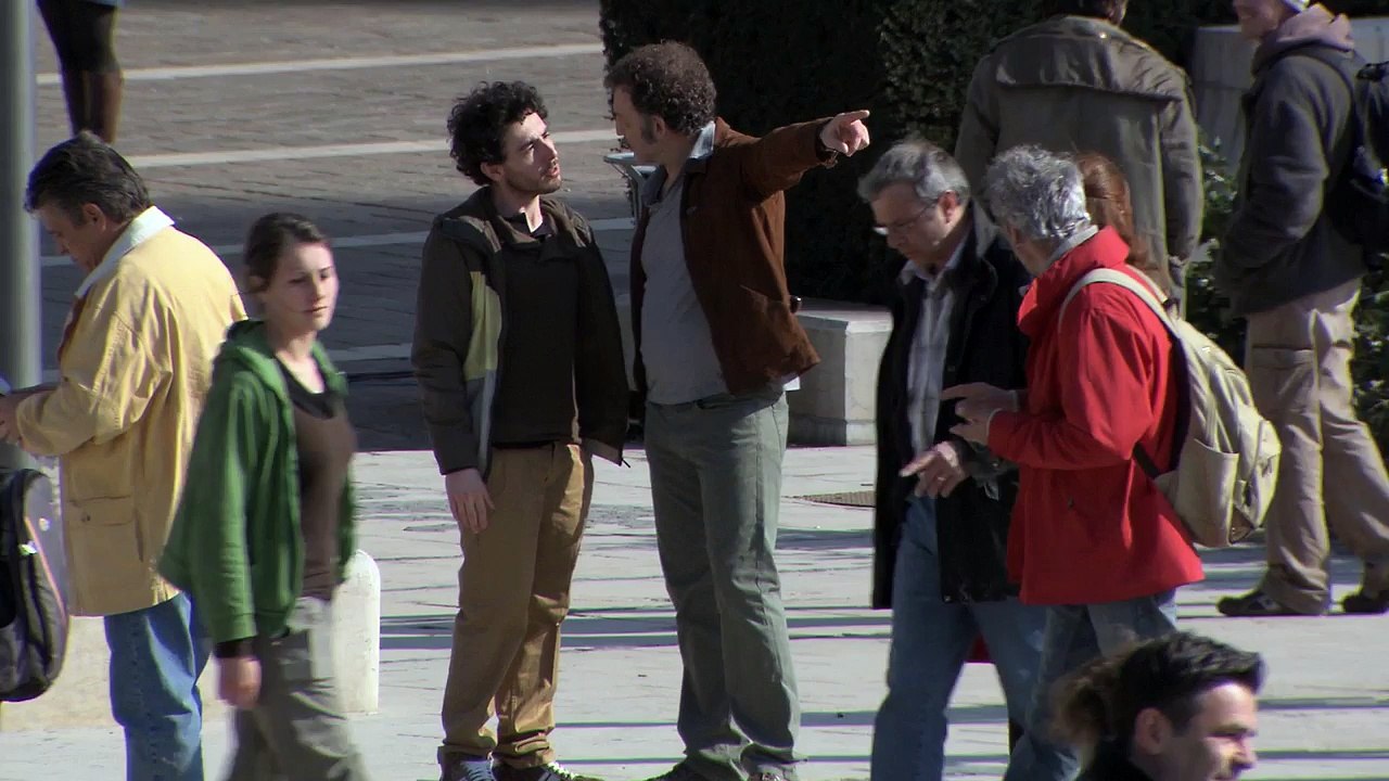Vincent Doignon - Showreel