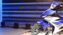 Đánh giá nhanh Yamaha Exciter 150 mới ra mắt - Xe máy - Zing.vn