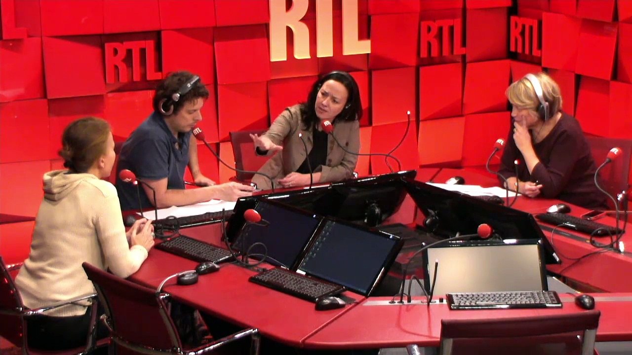 Marie-Laure Sauty de Chalon : "Aufeminin.com, c'est 40 millions de visiteurs par le Web et 40 millions de visiteurs par le mobile par mois"