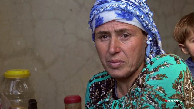 L'état Islamique vu de l’intérieur - Sur le front contre les terroristes!