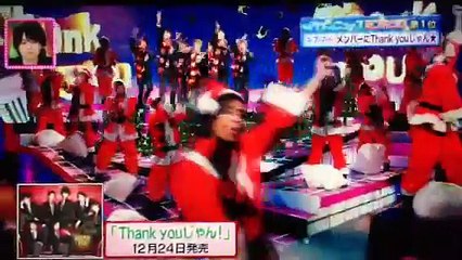 20141218 ハピくる-KISMY