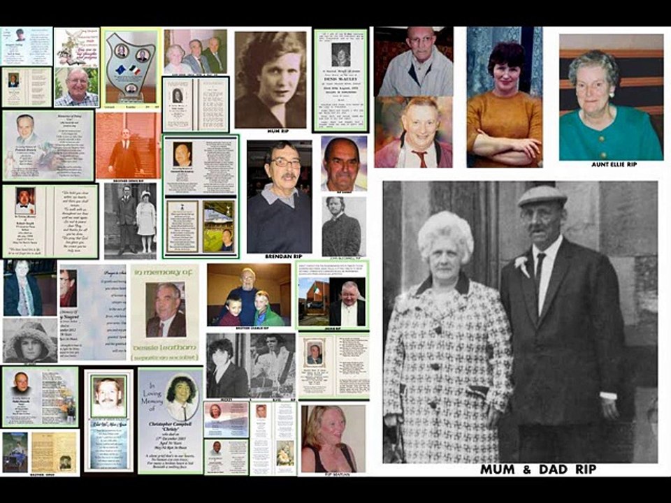 Movie IN MEMORY OF FAMILY & FRIENDS AT CHRISTMAS TIME