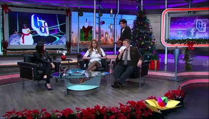 William Levy @willylevy29 estuvo de parranda con Larry Hernandez y Jencarlos || GyF