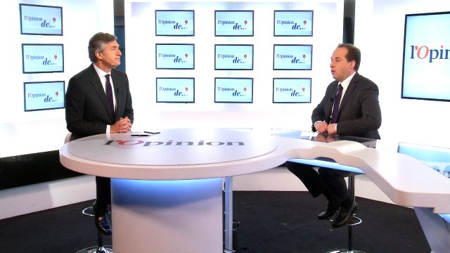 Jean-Christophe Lagarde : «La Loi Macron est un fourre-tout»