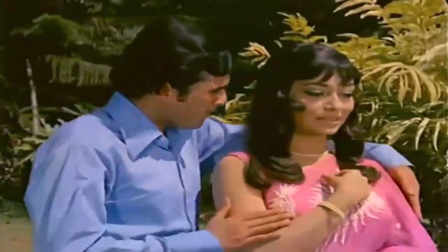 Ruk meri Rani - Enhanced HD Version - Dil Daulat Duniya [1972]