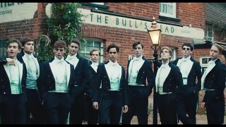 The Riot Club 2014 - Theatrical Trailer - Videos