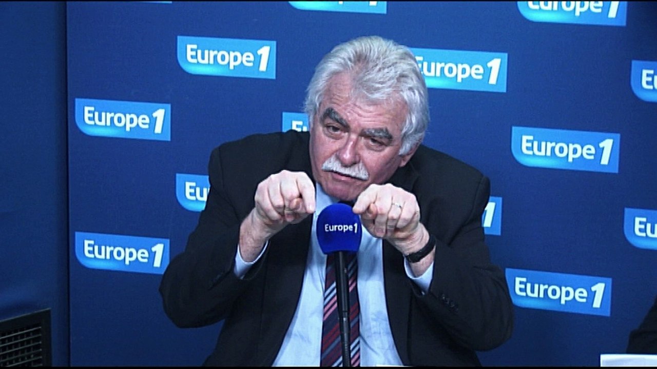 Chassaigne : "Un embargo totalement illégal"