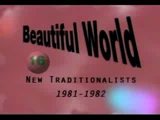 Devo-Beautiful World