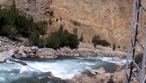 Gahkuch Valley  Gilgit-Baltistan of Pakistan