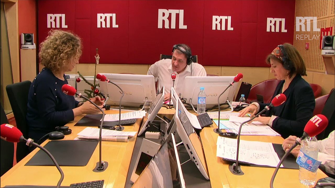 Alba Ventura : "Devine qui vient dîner ce soir ?"