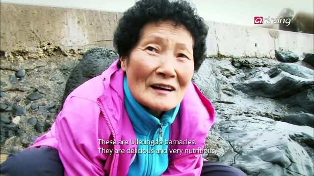Arirang Prime Ep246C2 Ullengdo Arirang