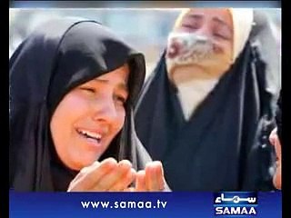 Magar ab tum nahi miltey - by Sahir Lodhi #PeshawarAttack