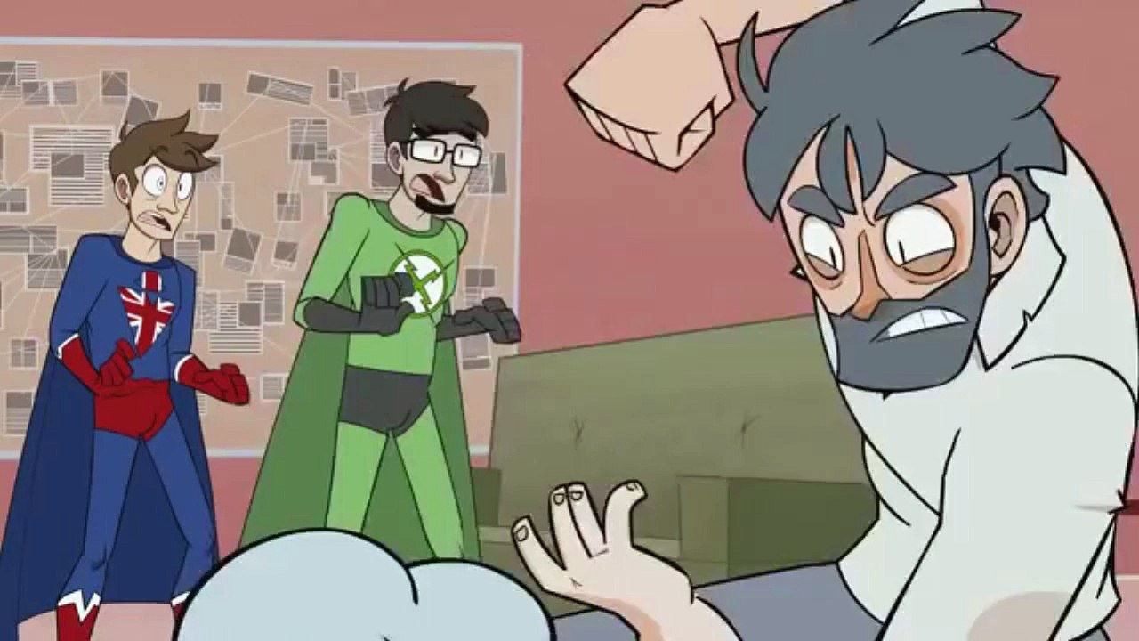 X-ray & Vav - Maldad Desbloqueada