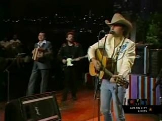 Dwight Yoakam Live Part2