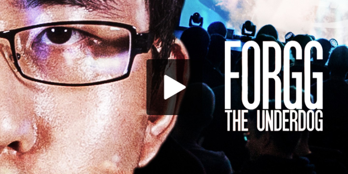ForGG - The Underdog - Full version (EN + FR)