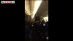Severe Turbulence Injures Plane Passengers.