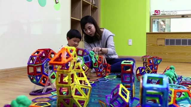 Korea on the Move Ep7C3 Gymboree Korea