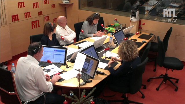 RTL a testé les pistolets Nerf pour enfants