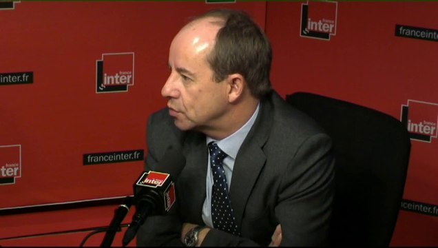 Jean-Jacques Urvoas : Snowden nous a appris qu'il faut être souverain dans nos renseignements