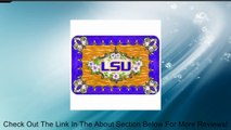 NCAA Louisiana State Fightin Tigers 20-by-30 Inch Floor Mat - Kate Mcrostie Review