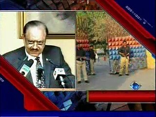 KTN NEWS Headlines- 18th Dec 2014-1300