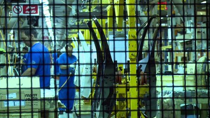 Iran: Nach den Atom-Sanktionen ist vor dem Auto-Boom