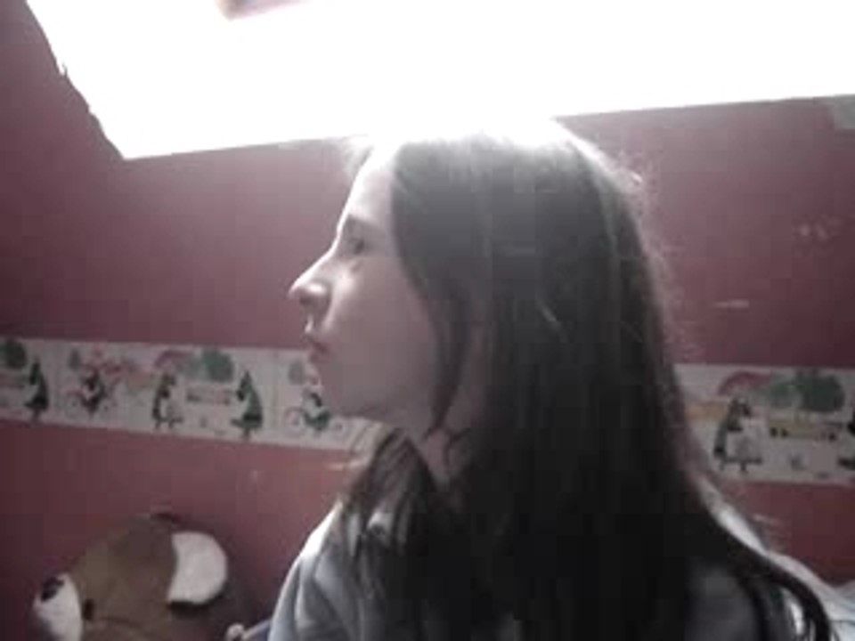 clara ki fait sa petite folle folle