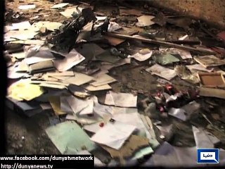 Dunya News-Peshawar Attack : A National Tragedy
