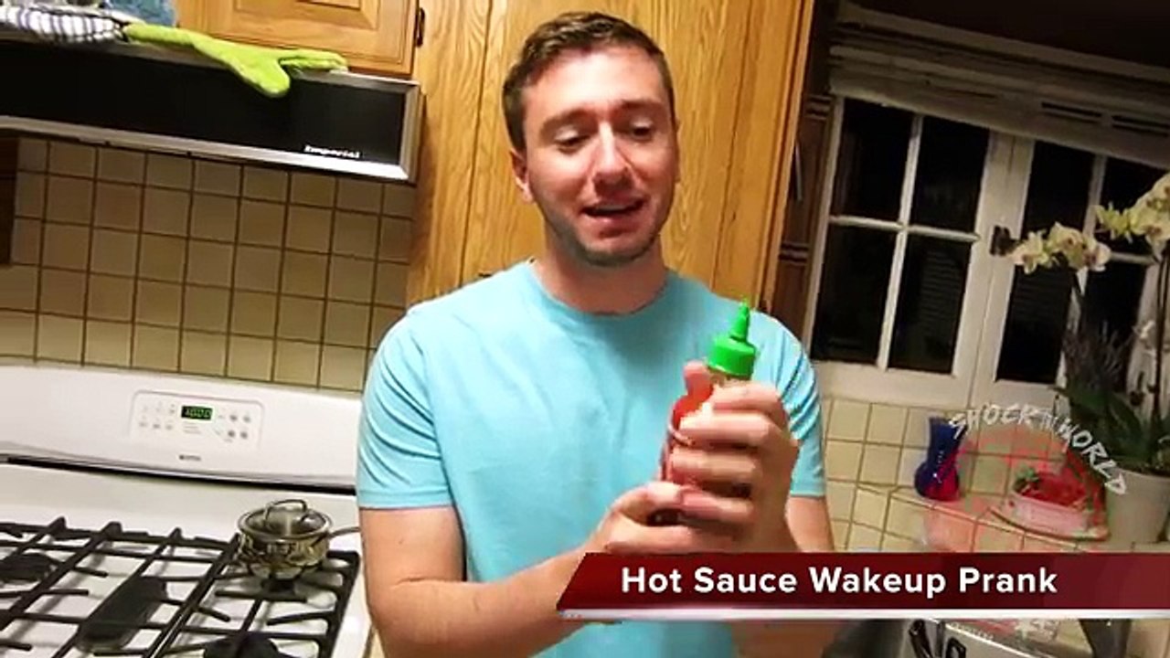 5 A$$HOLE PRANKS - HOW TO PRANK