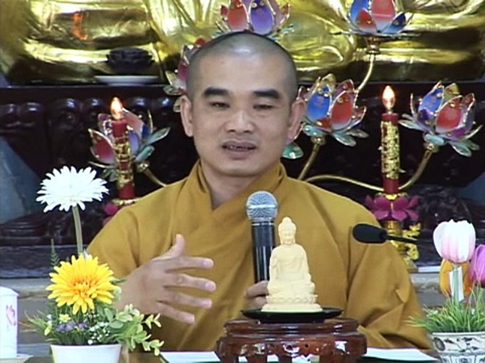 Kinh Kim Cang 02 - Đại Đức Thích Tuệ Hải