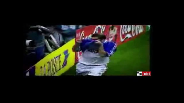 Football ★ TOP Skills Legendary ★ Dribbling Goals Highlights