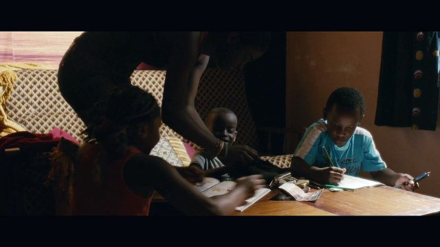 Max et Lenny de Fred Nicolas - Bande-annonce