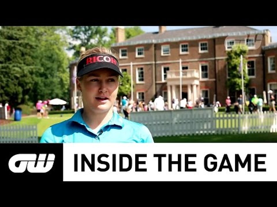 GW Inside The Game: ISPS Handa & Golf