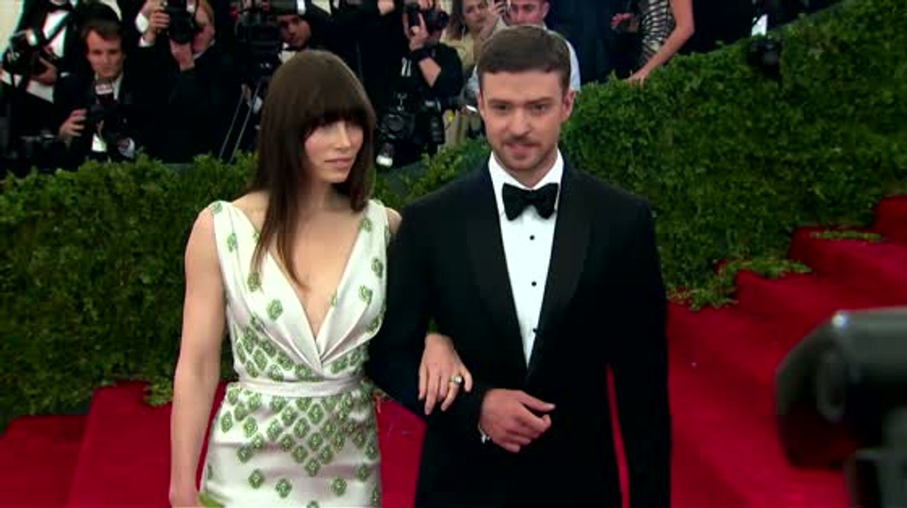 Justin Timberlake und Jessica Biel erwarten ihr erstes Kind